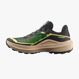 Salomon Genesis 2 Sunny Lime/Black