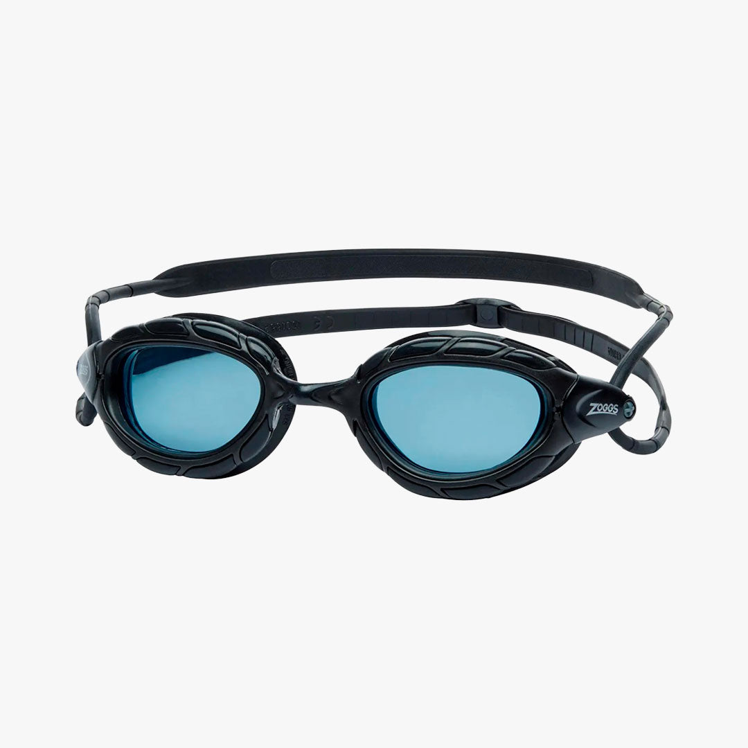 Gafas Zoggs Predator Negro/Fume