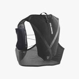 Chaleco Salomon Gravel Skin 4 Set Black