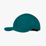 Gorra Buff 5 Panel Go Solid Teal