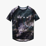 Camiseta Rumm Marmol