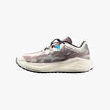 SALOMON AERO GLIDE 4 W GRVL VANILLA ICE/BLACK