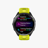Garmin Forerunner 965 Yellow