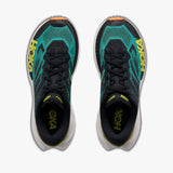 Hoka Mafate X Black/Electric