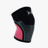 Rodilleras Picsil Hex Tech 5mm Verdance