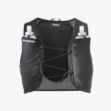 Chaleco Salomon Gravel Skin 4 Set Black