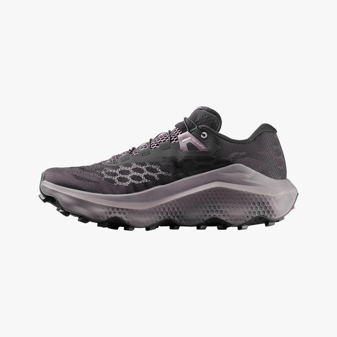 Salomon Ultra Glide 4 Black/Dark
