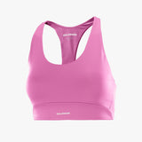 Bra Salomon SHAKEout Core W Iris Orchid