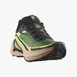 Salomon Genesis 2 Sunny Lime/Black