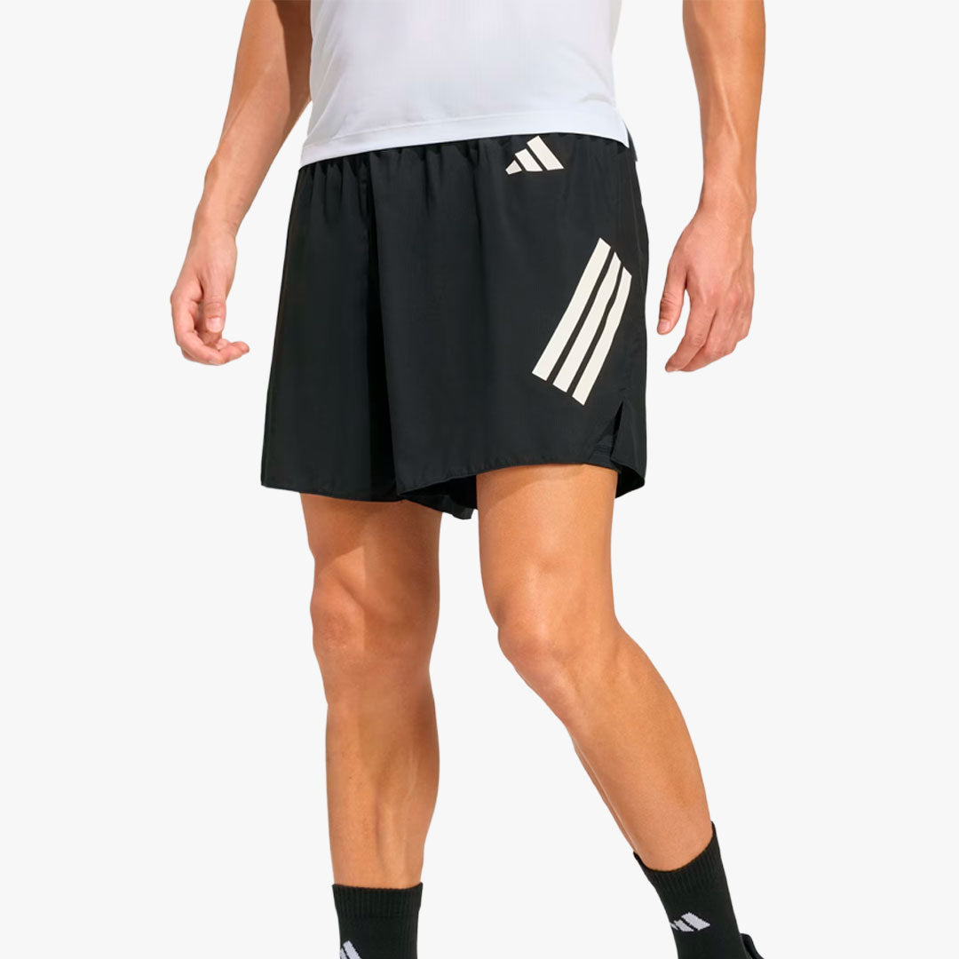 Pantalón Adidas ADI365 2in1 Black