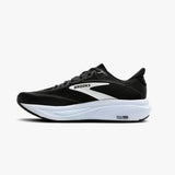 Brooks Ghost 18 Black/Grey/White