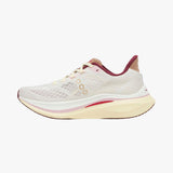 Saucony Endorphin Speed 5 W Ivory/Maroon