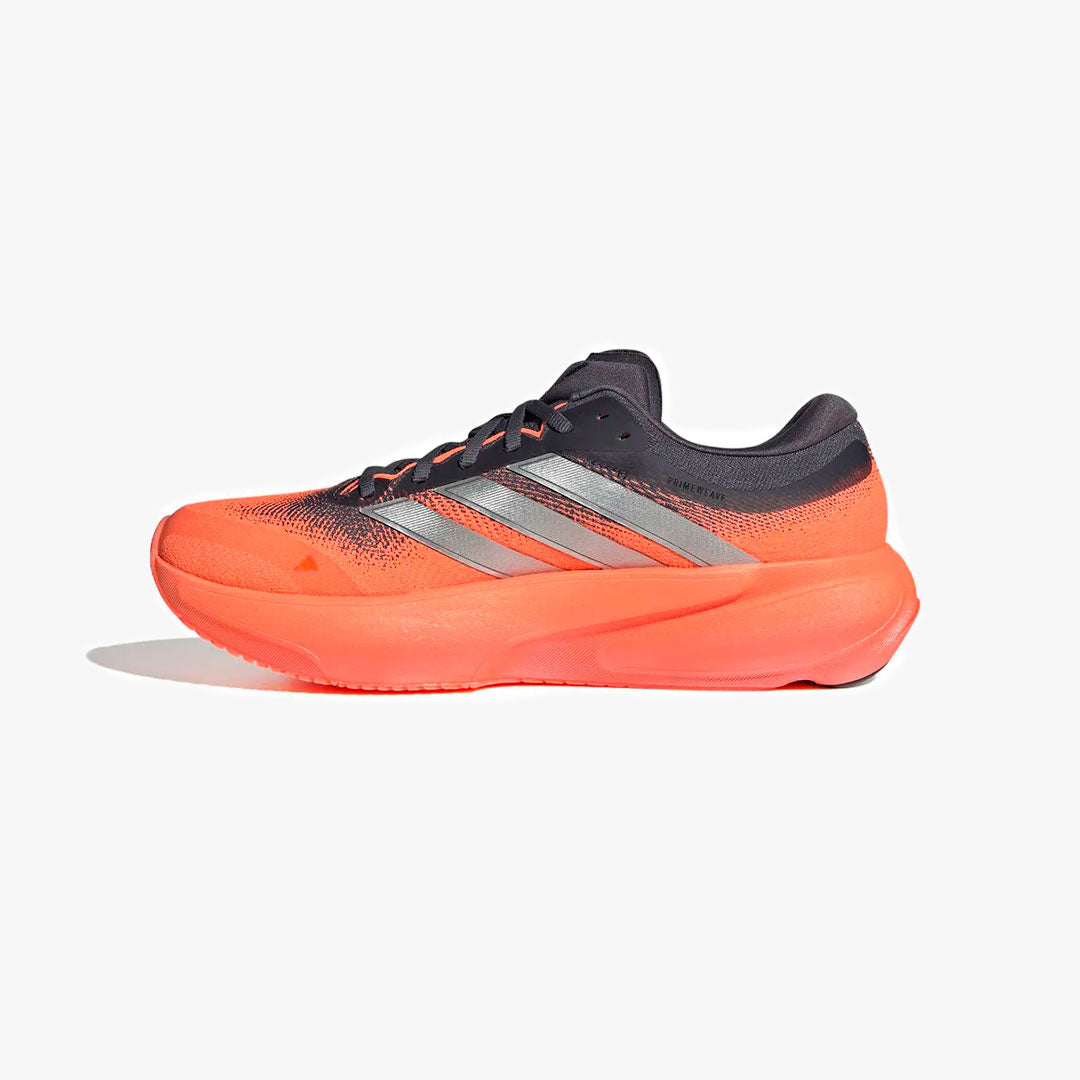 Adidas Supernova Rise 3 Aurora Onix/Silver