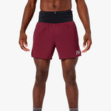 Pantalón Nnormal Race 02 Burgundy