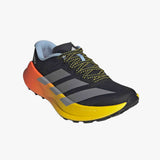 Adidas Terrex Agravic SL W Black/Yellow