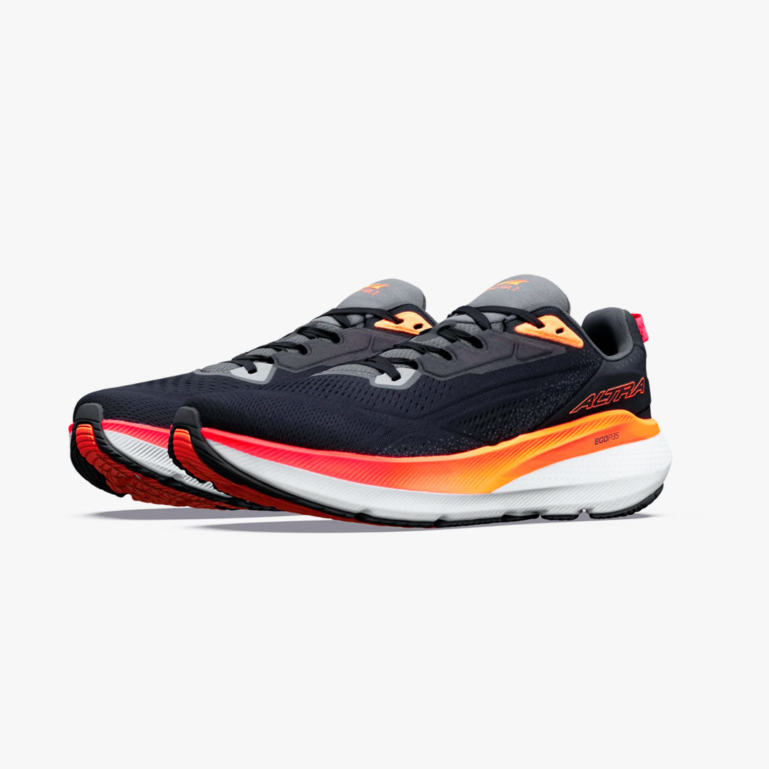 Altra Fwd Via 2 Black/Orange