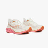 Saucony Endorphin Speed 5 W Ivory/Mauve