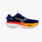 Mizuno Wave Rider 30 Beacon Blue/White/Artisan's Go