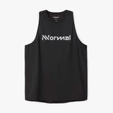 Camiseta Nnormal Race Tank W Black