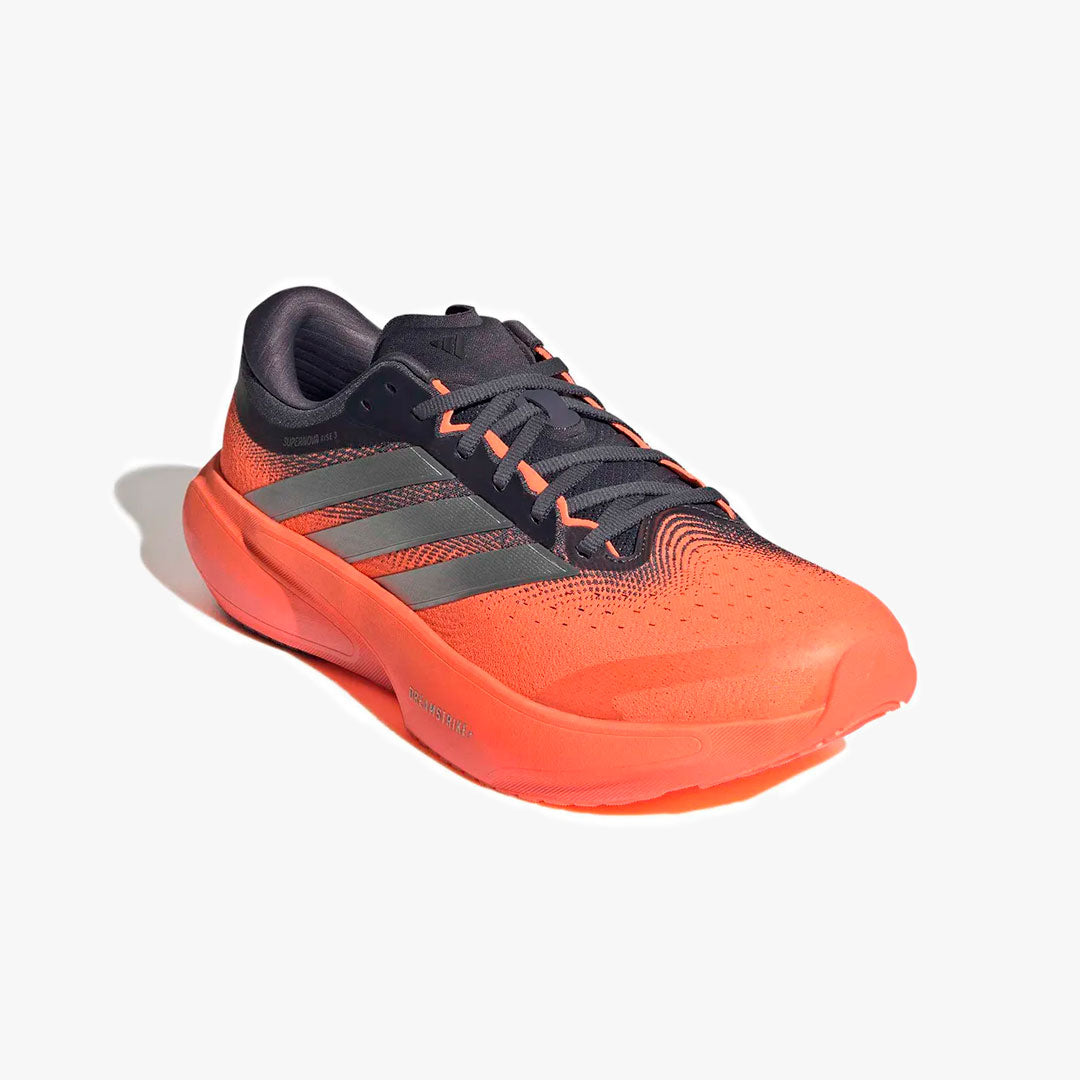 Adidas Supernova Rise 3 Aurora Onix/Silver
