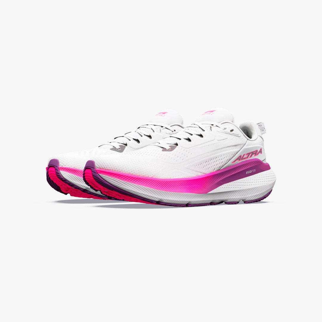Altra Fwd Via 2 W White/Silver/Purple