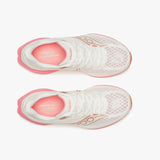 Saucony Endorphin Speed 5 W Ivory/Mauve
