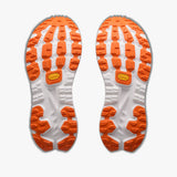 Hoka Mafate X Black/Electric