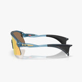 Gafas Oakley Stunt Devil Matte Trans Abyss