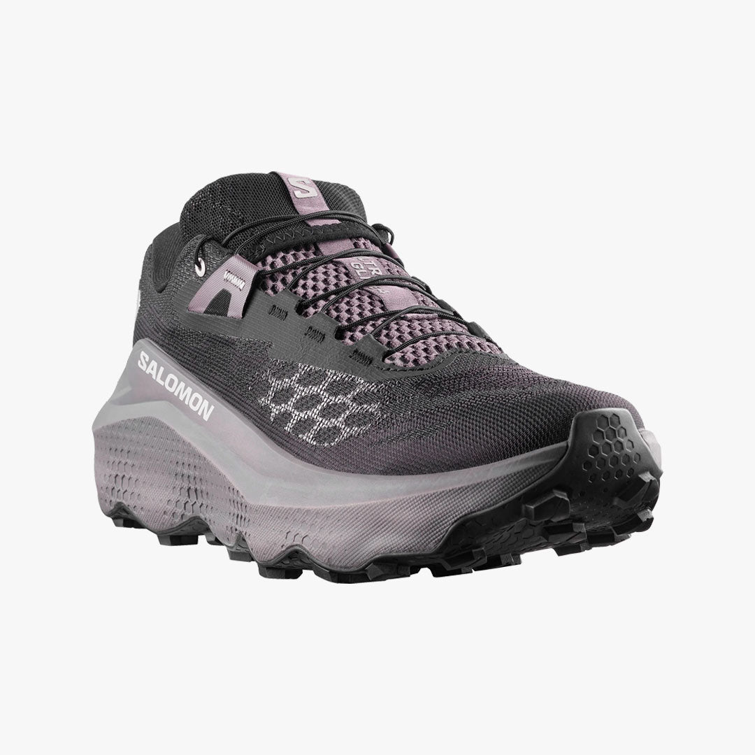 Salomon Ultra Glide 4 Black/Dark