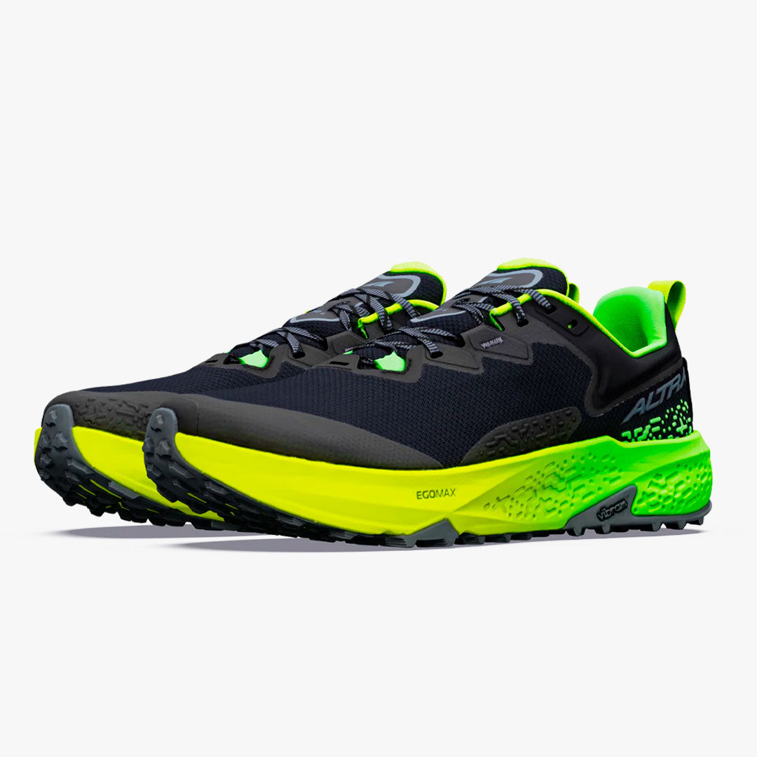 Altra Timp 6 Black/Turbulence/Green