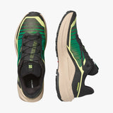 Salomon Genesis 2 Sunny Lime/Black