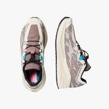 SALOMON AERO GLIDE 4 GRVL VANILLA ICE/BLACK