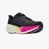 Hoka Mach X 3 W Black/Neon Nebula