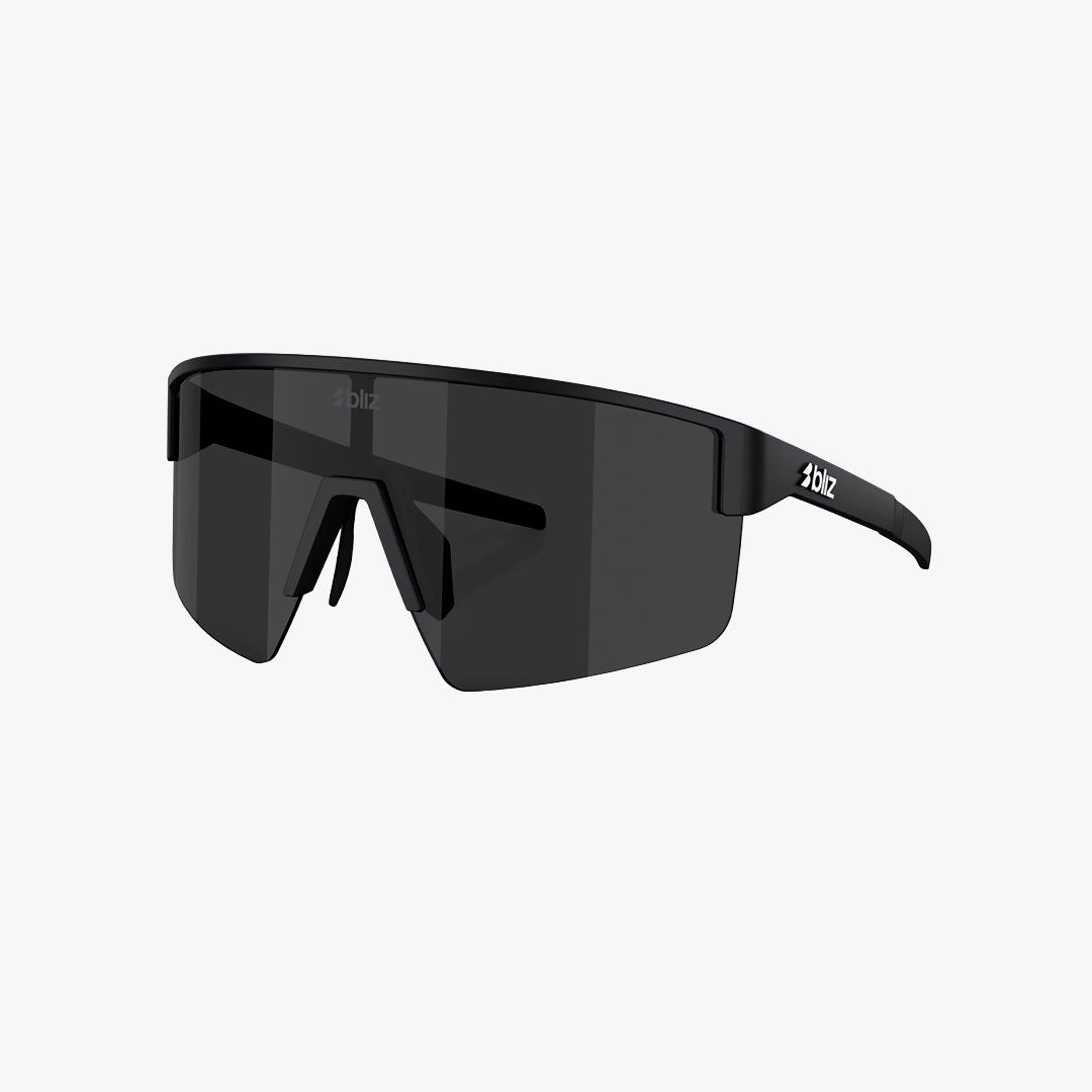 Gafas Bliz P004 Matte Black Smoke