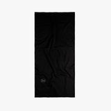 Neckwear Buff Merino Lightweight Solid Black