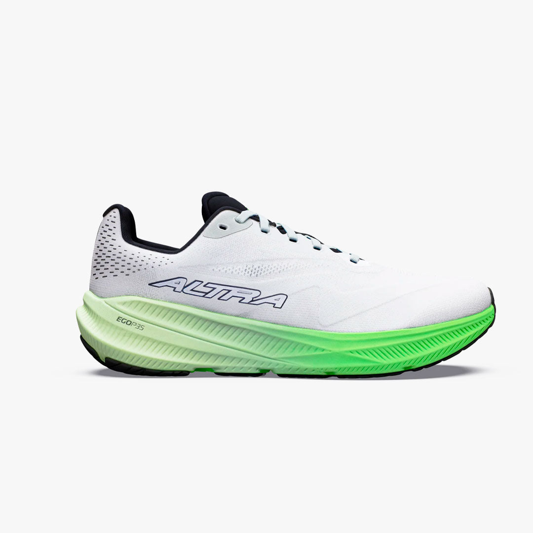Altra Experience Flow 3 White/Black/Green