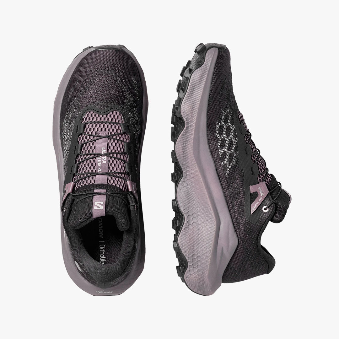 Salomon Ultra Glide 4 Black/Dark