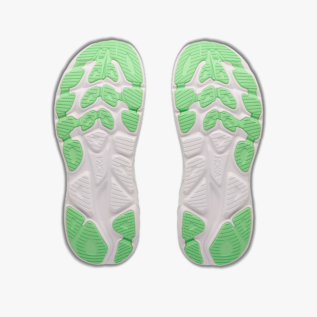 Hoka Clifton 11 W Frost /Neon Yuzu