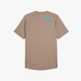 Camiseta Puma x Hyrox Pwrmode Mouse Grey