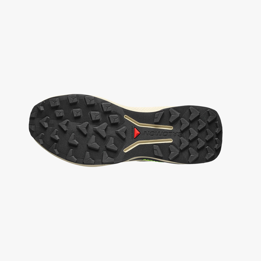 Salomon Genesis 2 Sunny Lime/Black