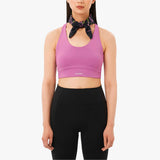 Bra Salomon SHAKEout Core W Iris Orchid