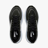 Brooks Ghost 18 Black/Grey/White