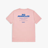 Camiseta Saysky Statement Pace Pink