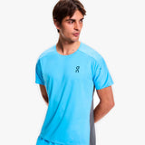 Camiseta On Performance-T Gourami/Rock