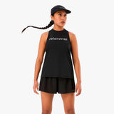 Camiseta Nnormal Race Tank W Black