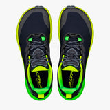 Altra Timp 6 Black/Turbulence/Green