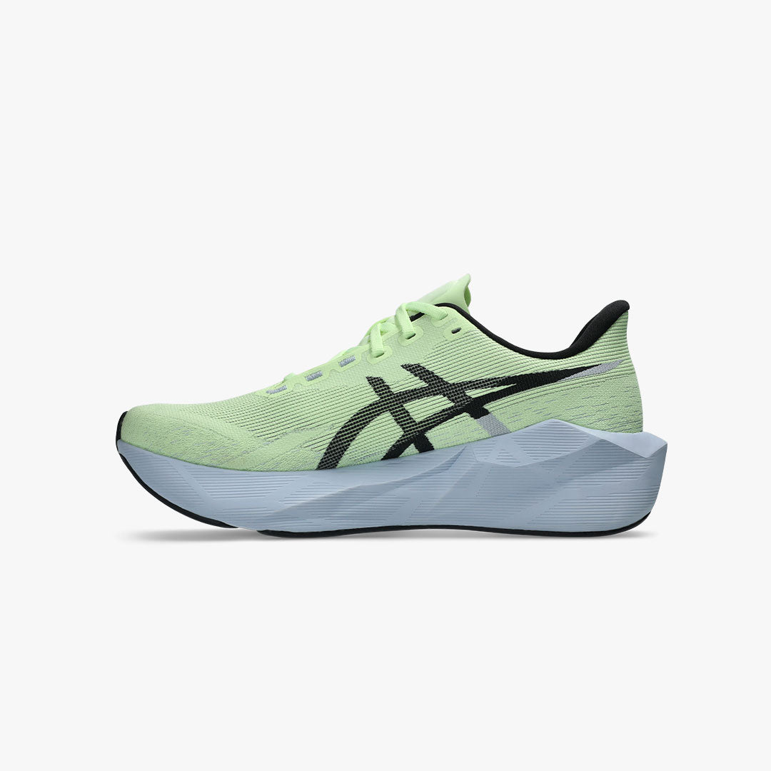 Asics Novablast 6 Yellow/Black