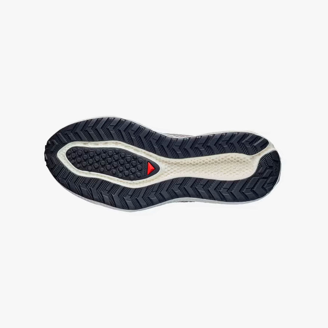 SALOMON AERO GLIDE 4 GRVL VANILLA ICE/BLACK