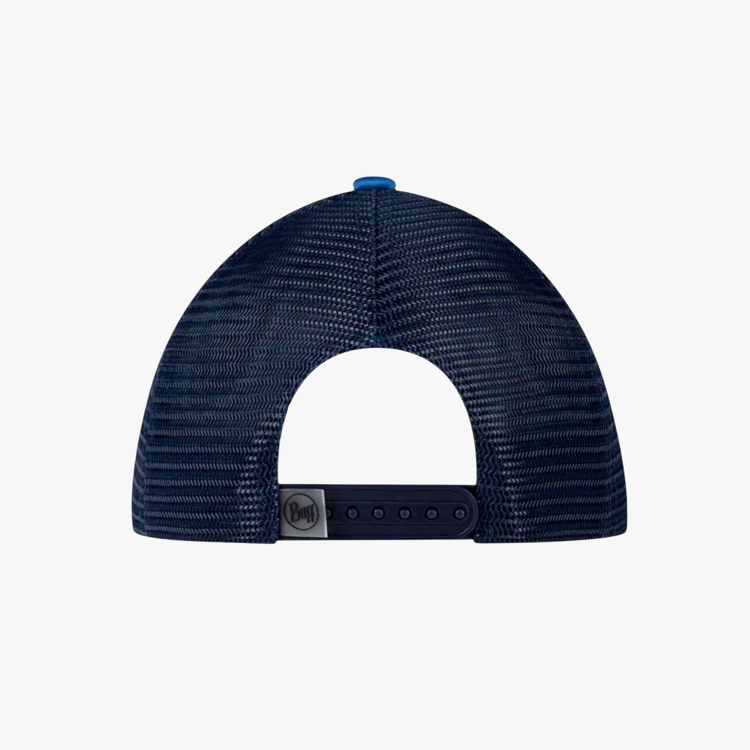 Gorra Buff Trucker Arand Blue