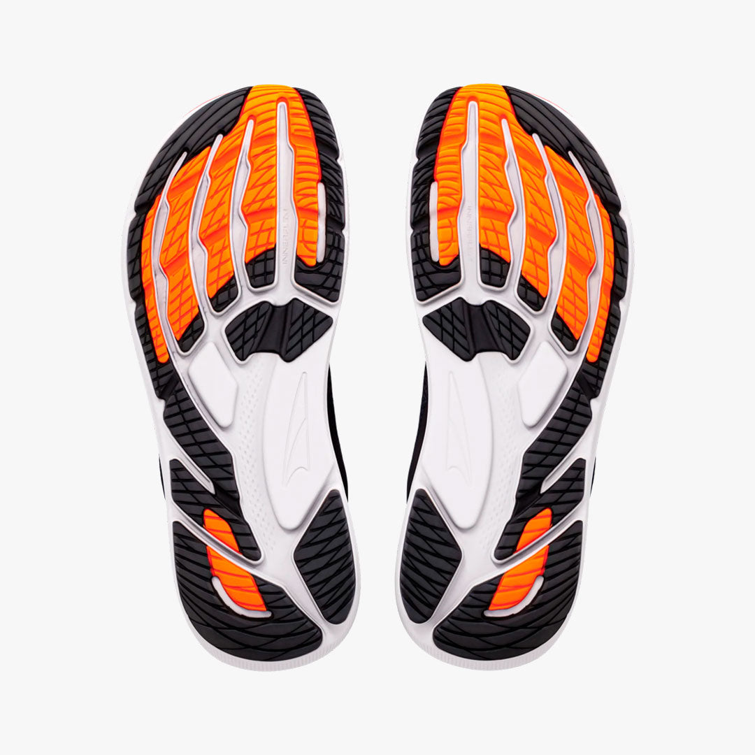Altra Fwd Via 2 Black/Orange